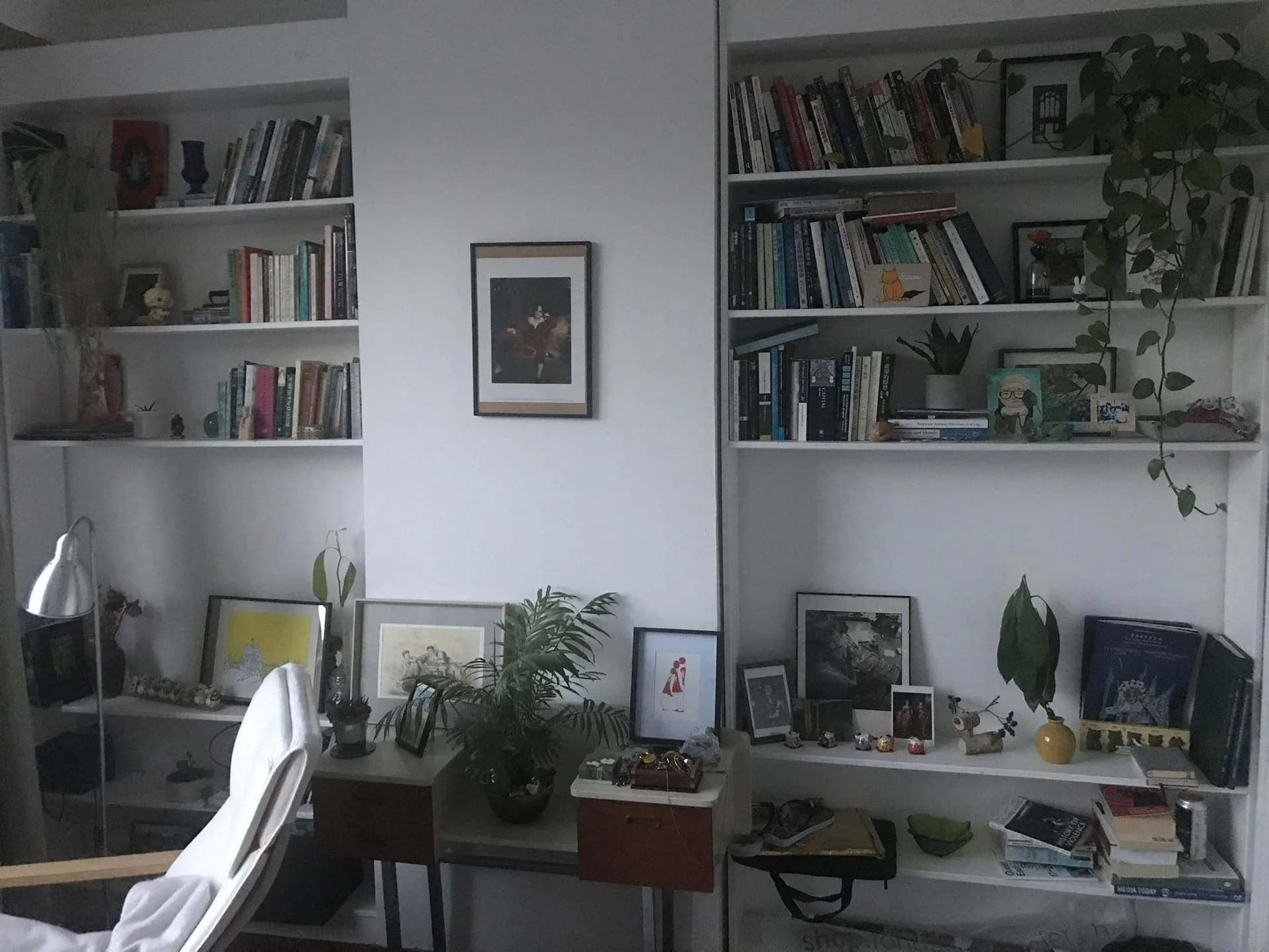 Foto van de Appartement gelegen aan de Noorderhavenkade in Rotterdam
