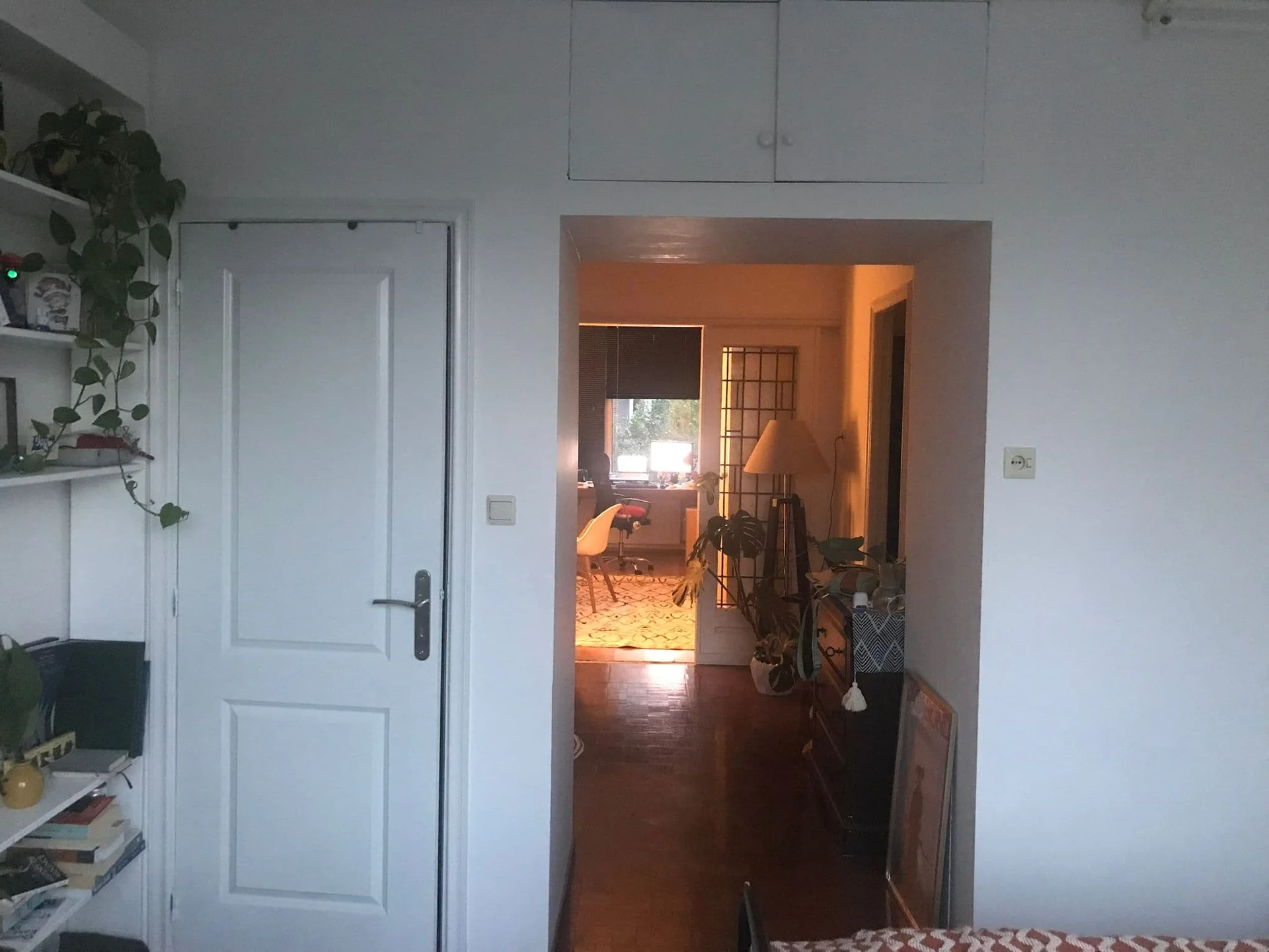 Foto van de Appartement gelegen aan de Noorderhavenkade in Rotterdam