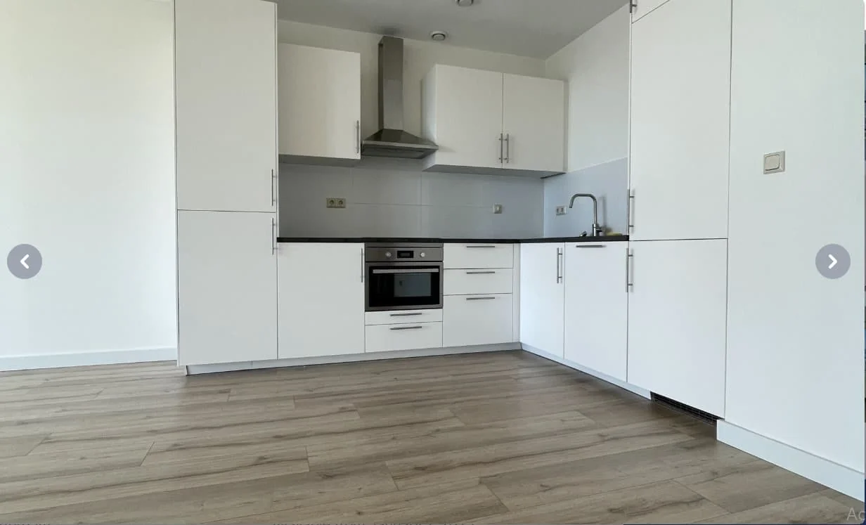 Foto van de Kamer gelegen aan de Blaak in Rotterdam