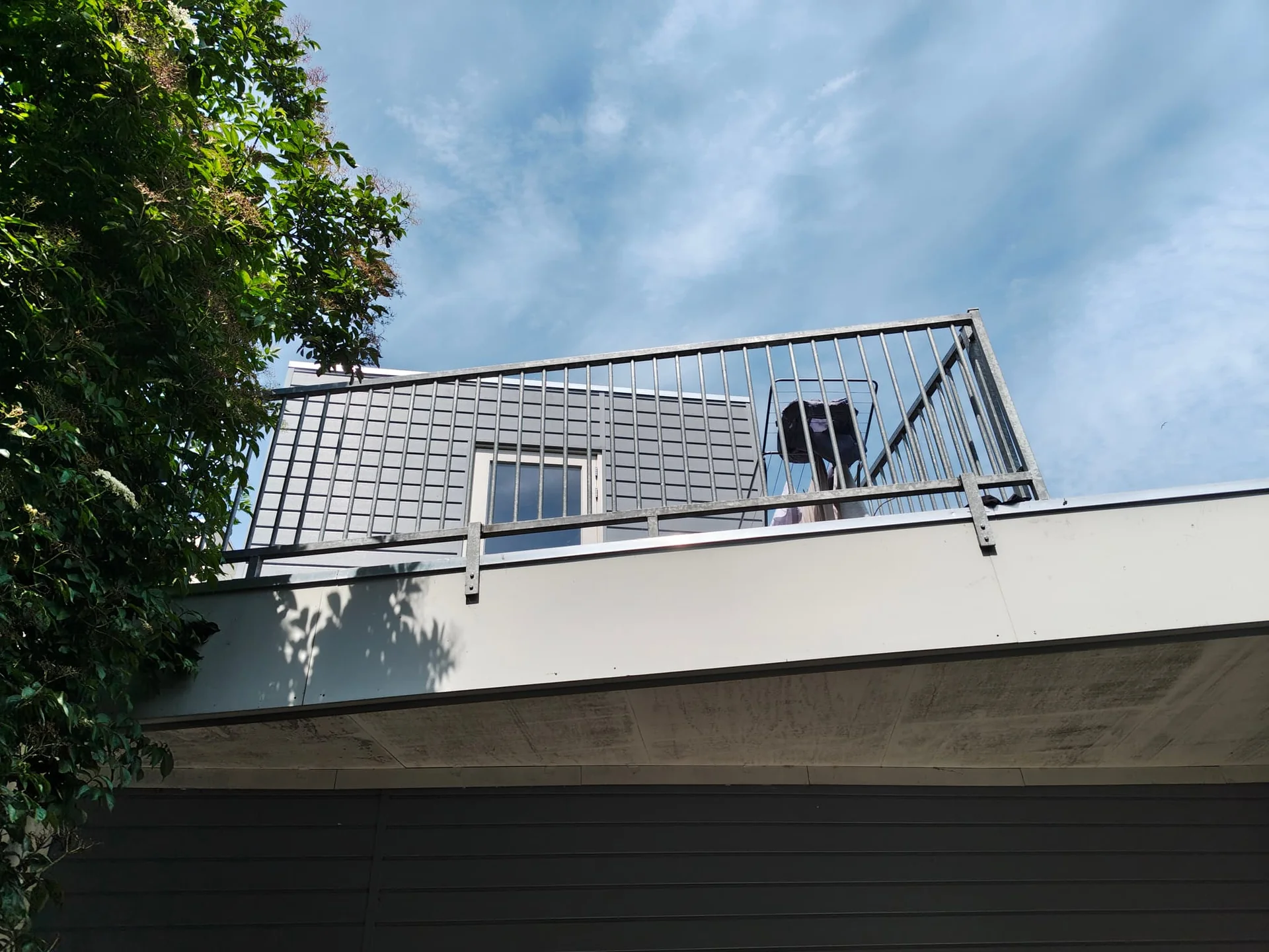 Foto van de Appartement gelegen aan de Blokhuissteeg in Leeuwarden