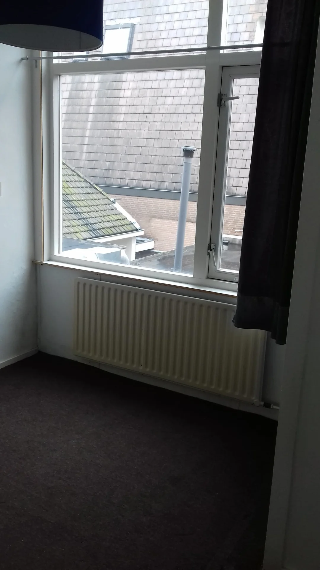 Foto van de Kamer gelegen aan de Scharlo in Alkmaar