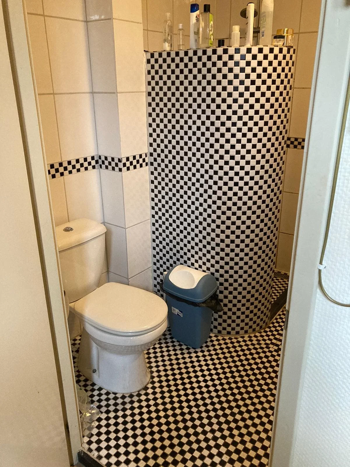 Foto van de Appartement gelegen aan de Boterstraat in Utrecht