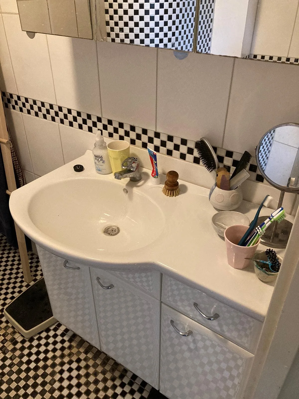 Foto van de Appartement gelegen aan de Boterstraat in Utrecht