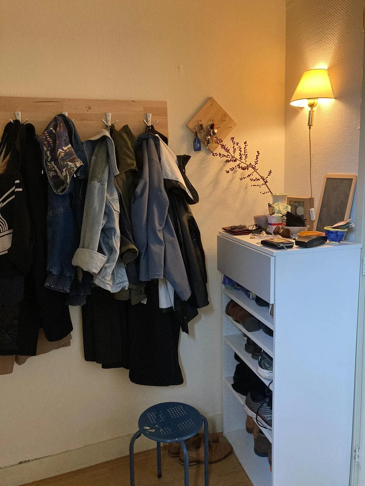 Foto van de Appartement gelegen aan de Boterstraat in Utrecht