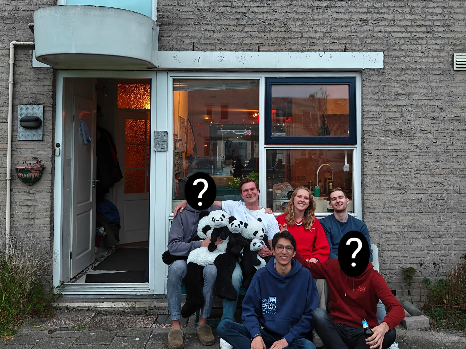 Foto van de Kamer gelegen aan de Zambezilaan in Delft