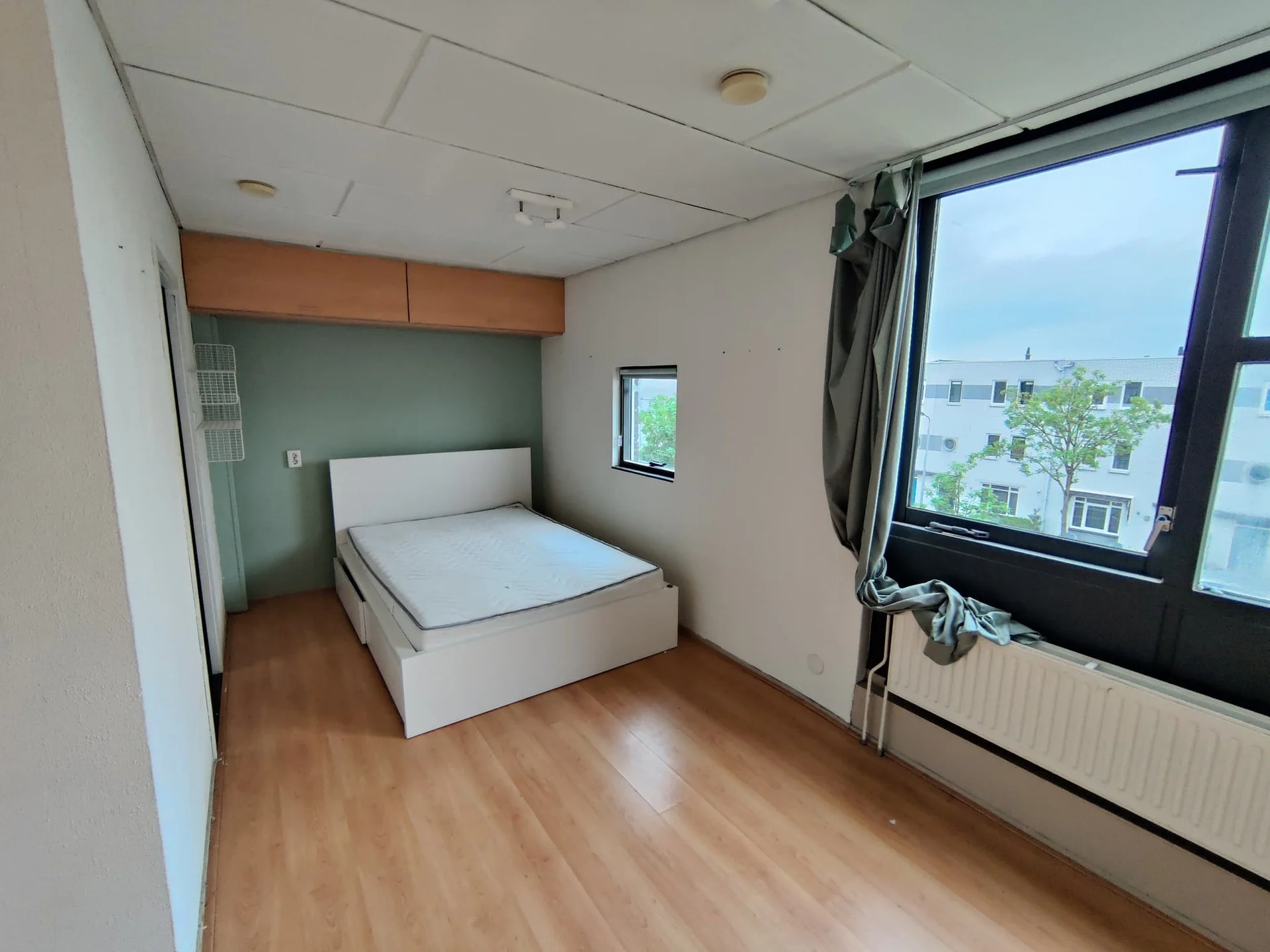 Foto van de Kamer gelegen aan de Zambezilaan in Delft