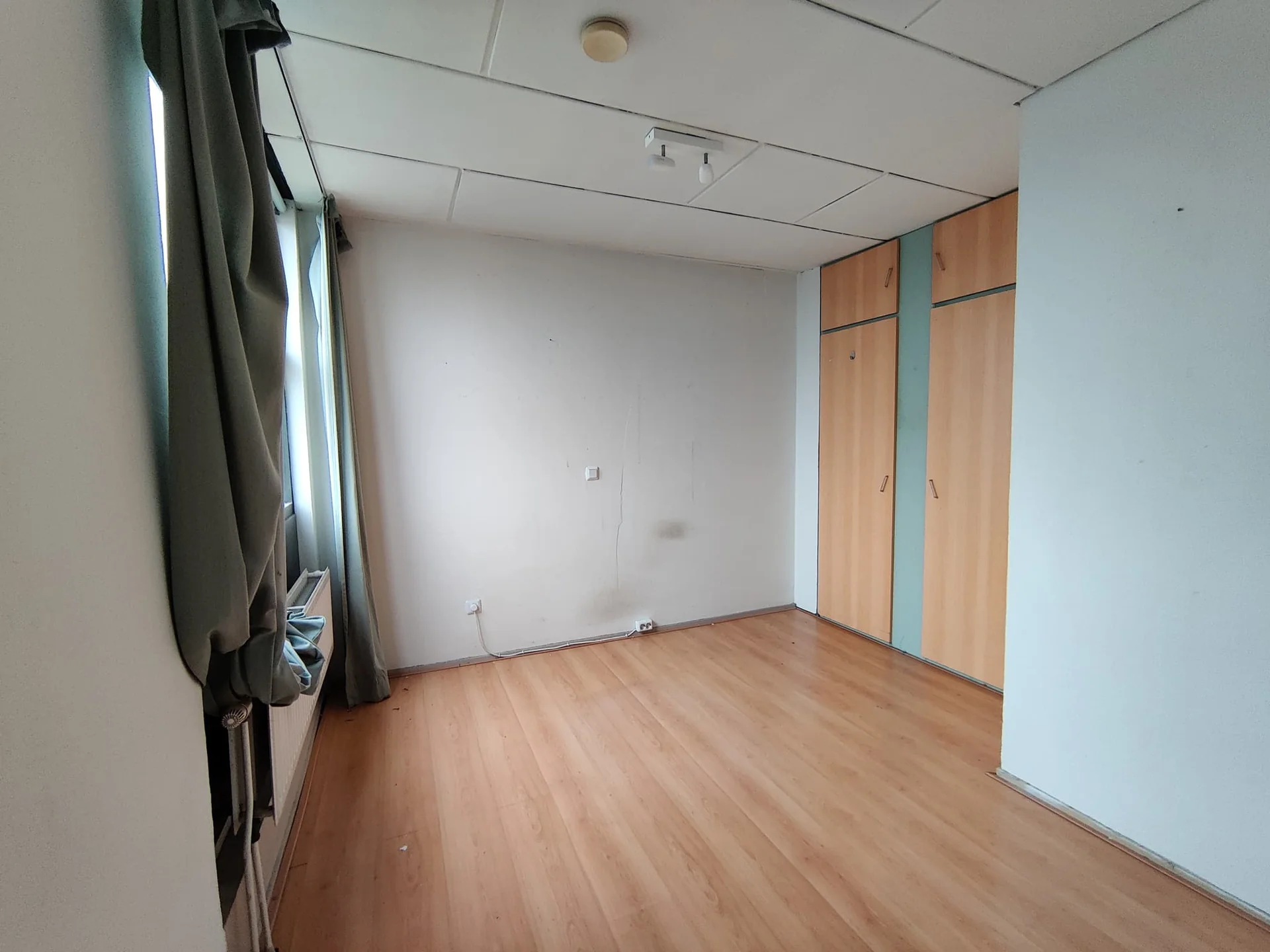 Foto van de Kamer gelegen aan de Zambezilaan in Delft
