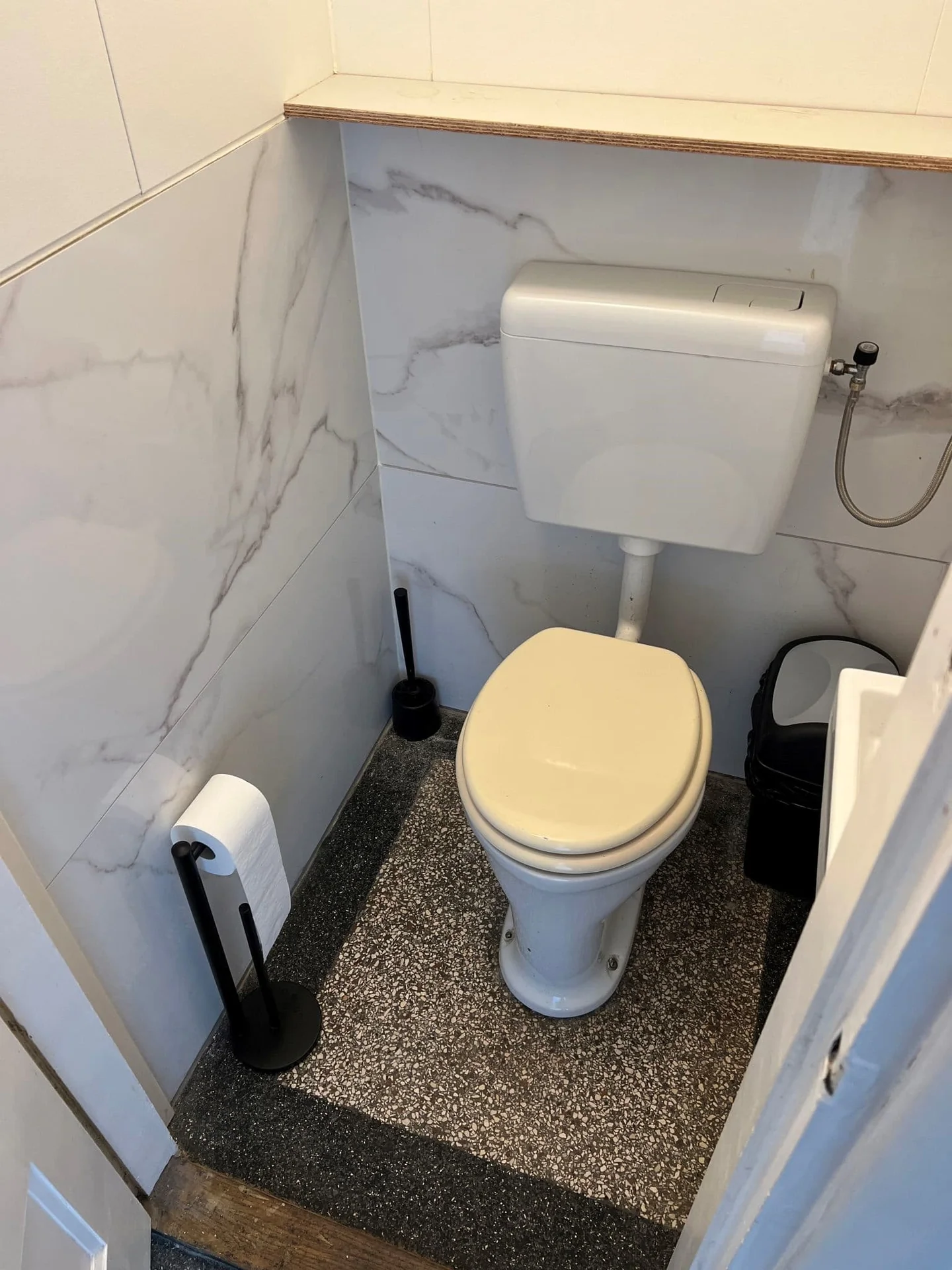 Foto van de Kamer gelegen aan de Eyssoniusplein in Groningen