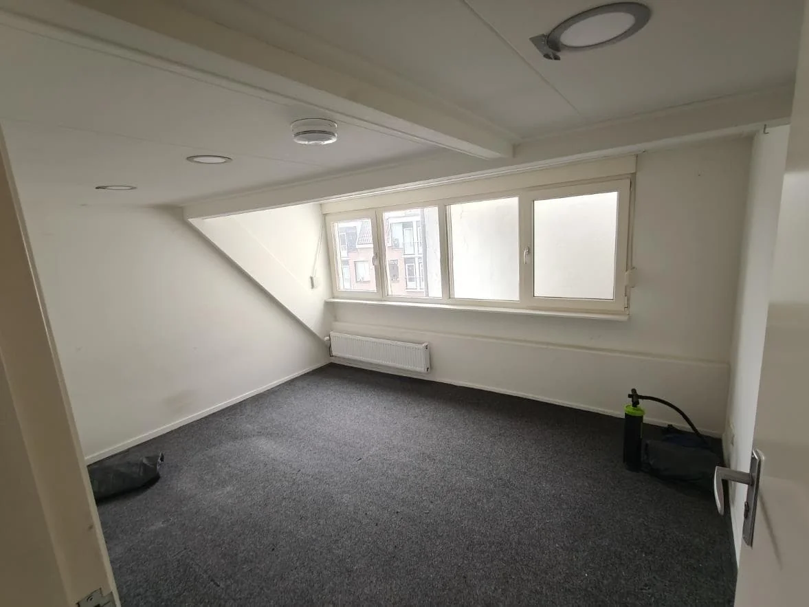 Foto van de Kamer gelegen aan de Walstraat in Enschede