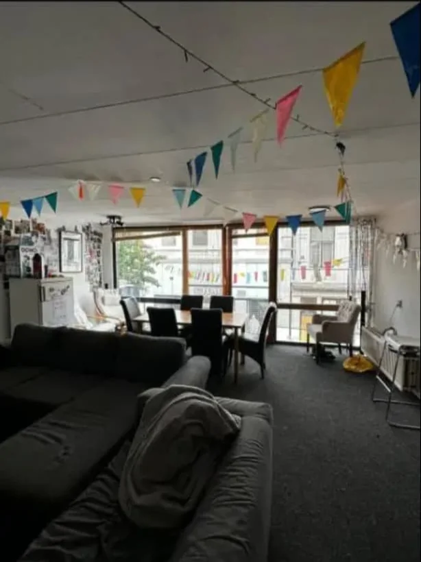Foto van de Kamer gelegen aan de Walstraat in Enschede