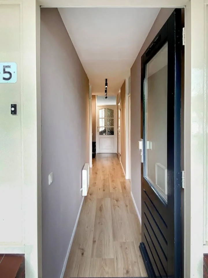 Foto van de Appartement gelegen aan de Methusalemplein in Eindhoven