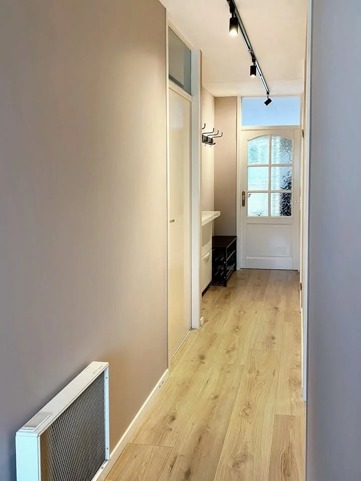 Foto van de Appartement gelegen aan de Methusalemplein in Eindhoven