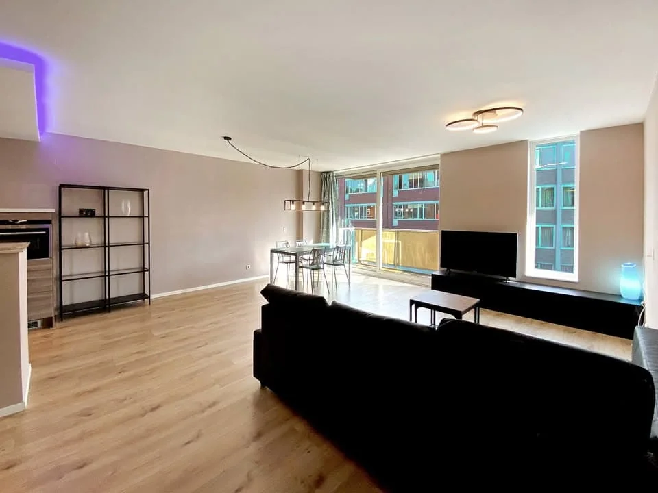 Foto van de Appartement gelegen aan de Methusalemplein in Eindhoven