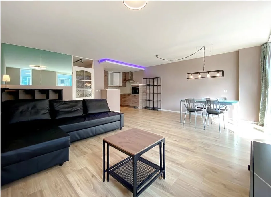 Foto van de Appartement gelegen aan de Methusalemplein in Eindhoven