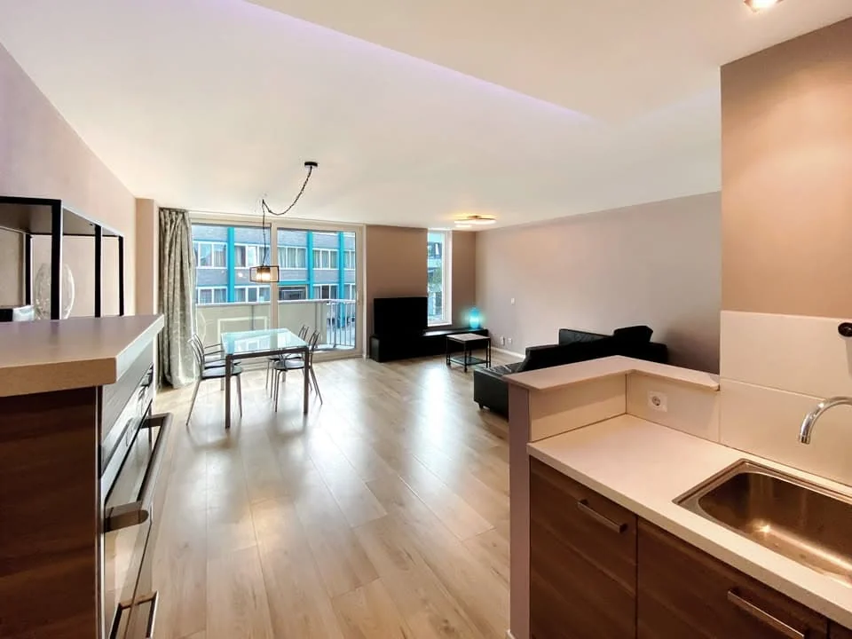 Foto van de Appartement gelegen aan de Methusalemplein in Eindhoven