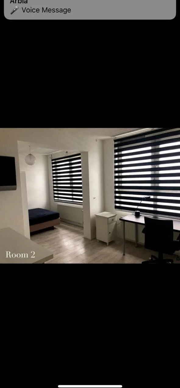 Foto van de Kamer gelegen aan de Laan op Zuid in Rotterdam