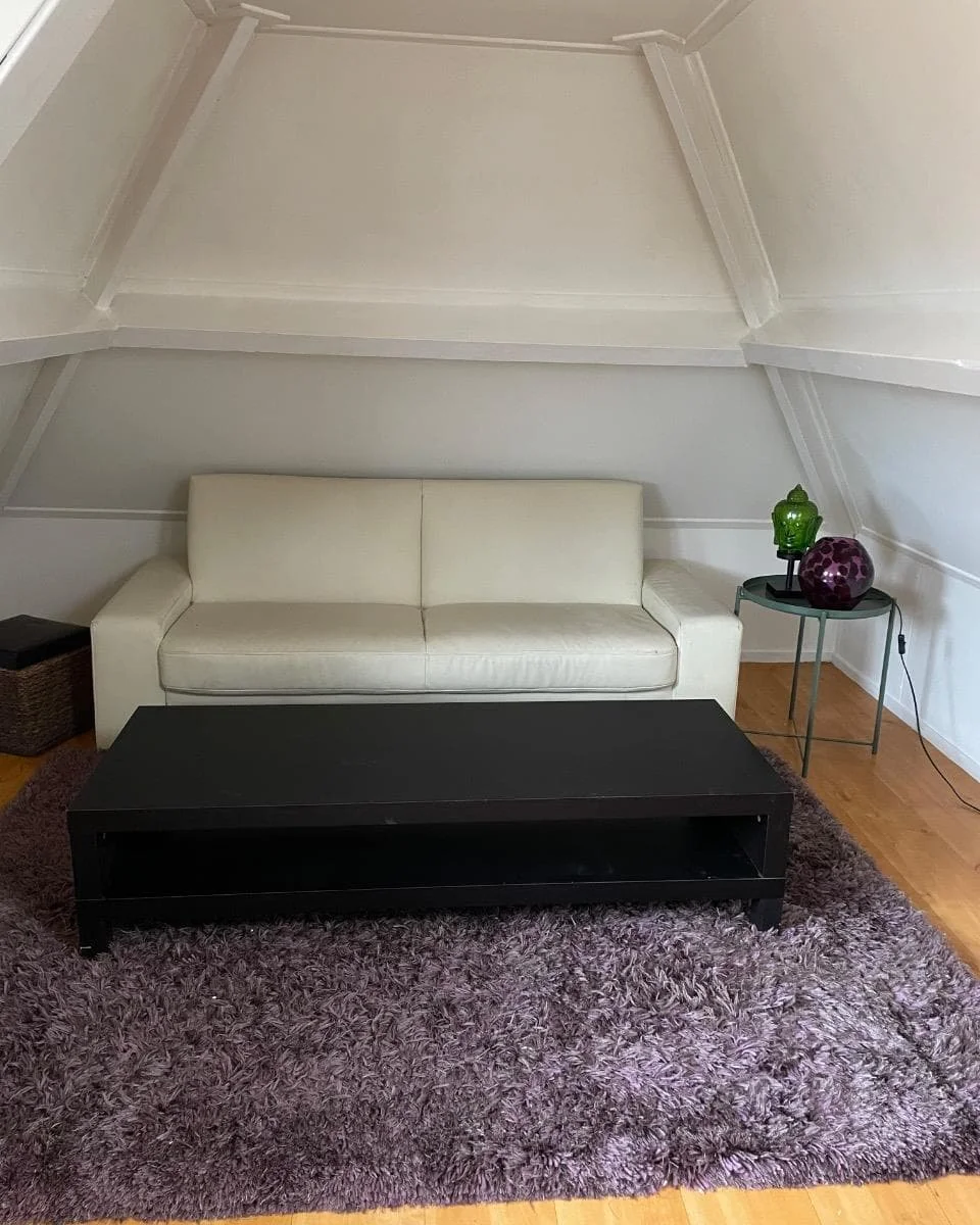 Foto van de Appartement gelegen aan de Oranjelaan in Driebergen-Rijsenburg