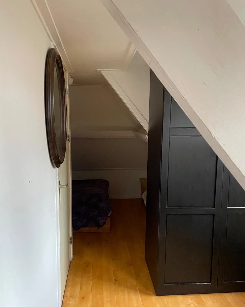 Foto van de Appartement gelegen aan de Oranjelaan in Driebergen-Rijsenburg