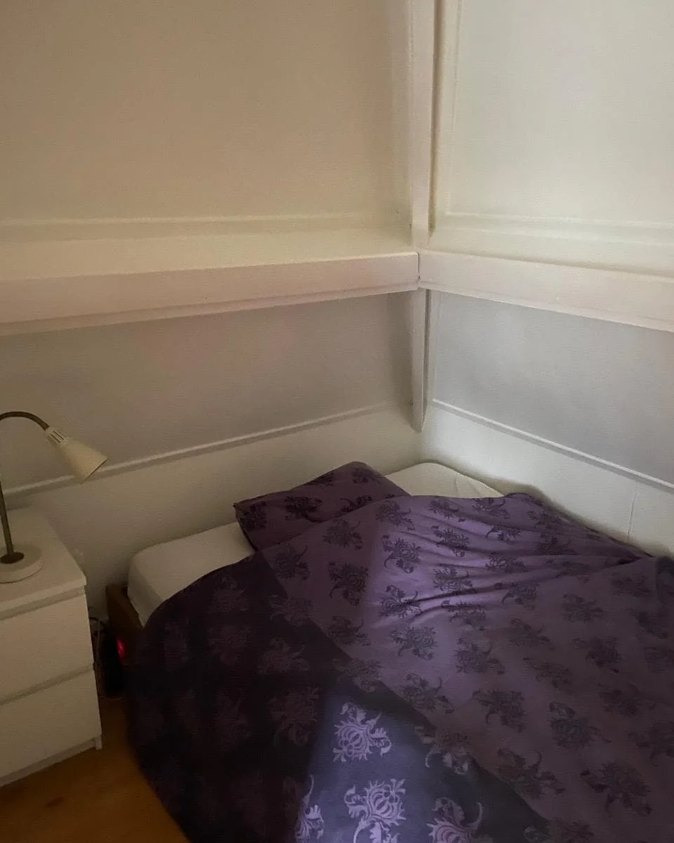 Foto van de Appartement gelegen aan de Oranjelaan in Driebergen-Rijsenburg