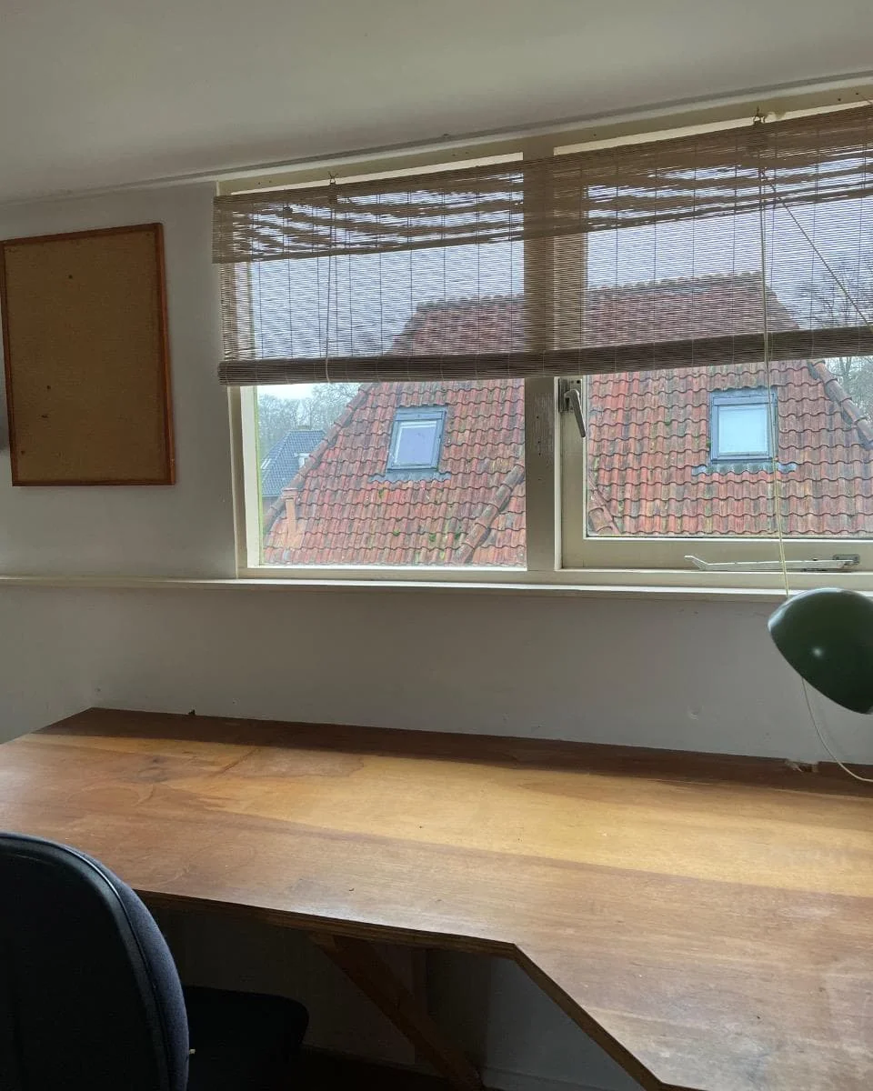Foto van de Appartement gelegen aan de Oranjelaan in Driebergen-Rijsenburg