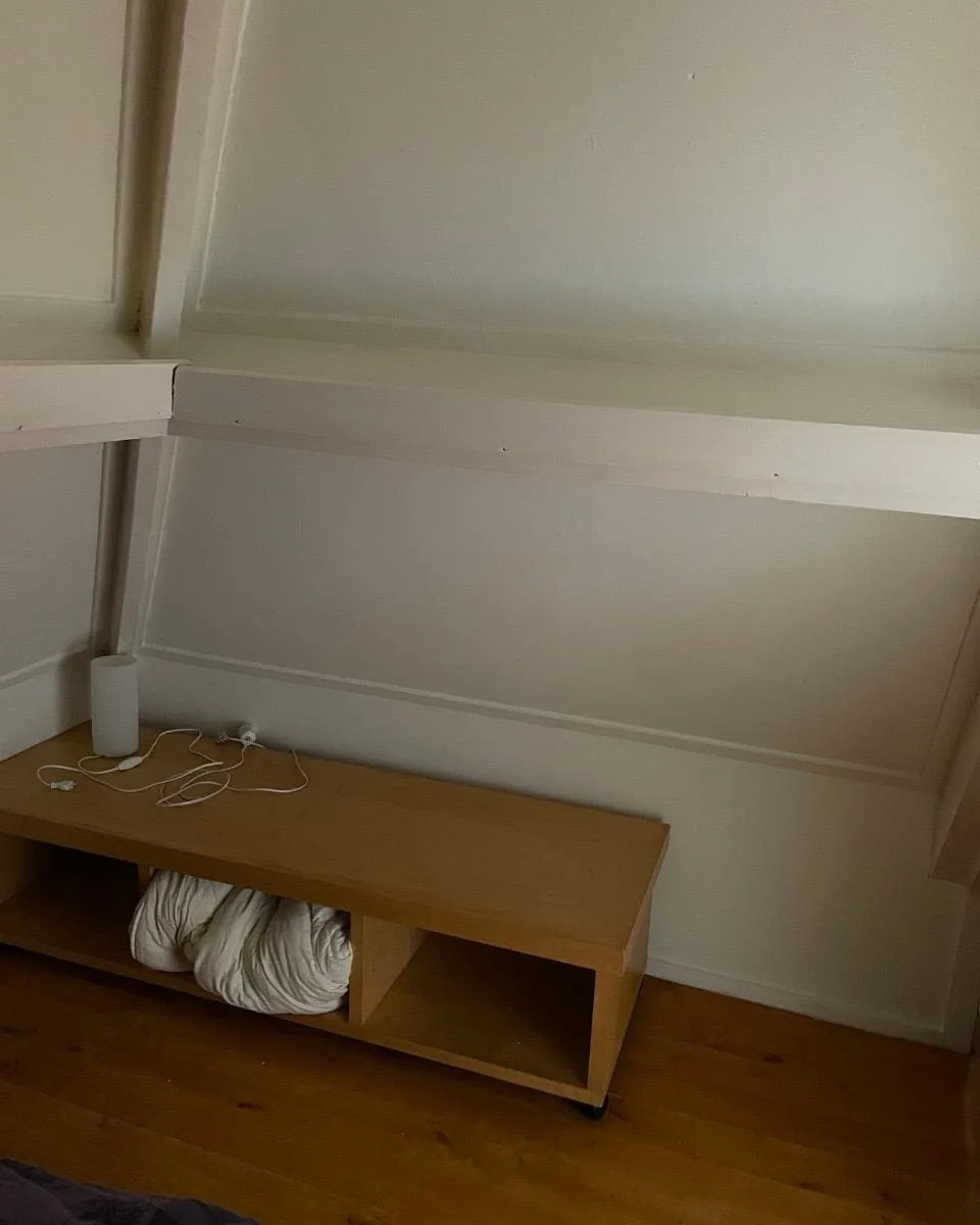 Foto van de Appartement gelegen aan de Oranjelaan in Driebergen-Rijsenburg