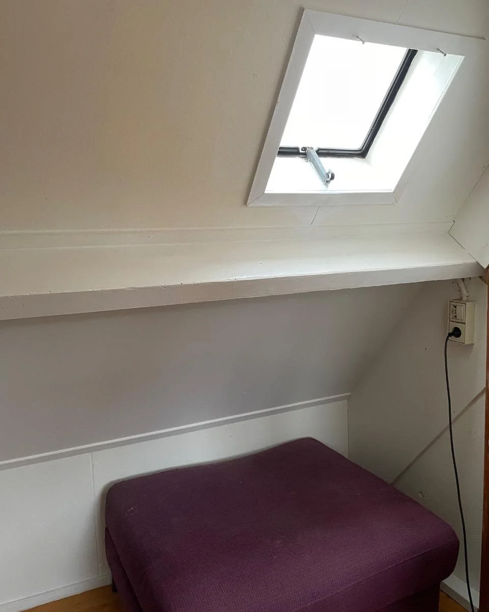 Foto van de Appartement gelegen aan de Oranjelaan in Driebergen-Rijsenburg