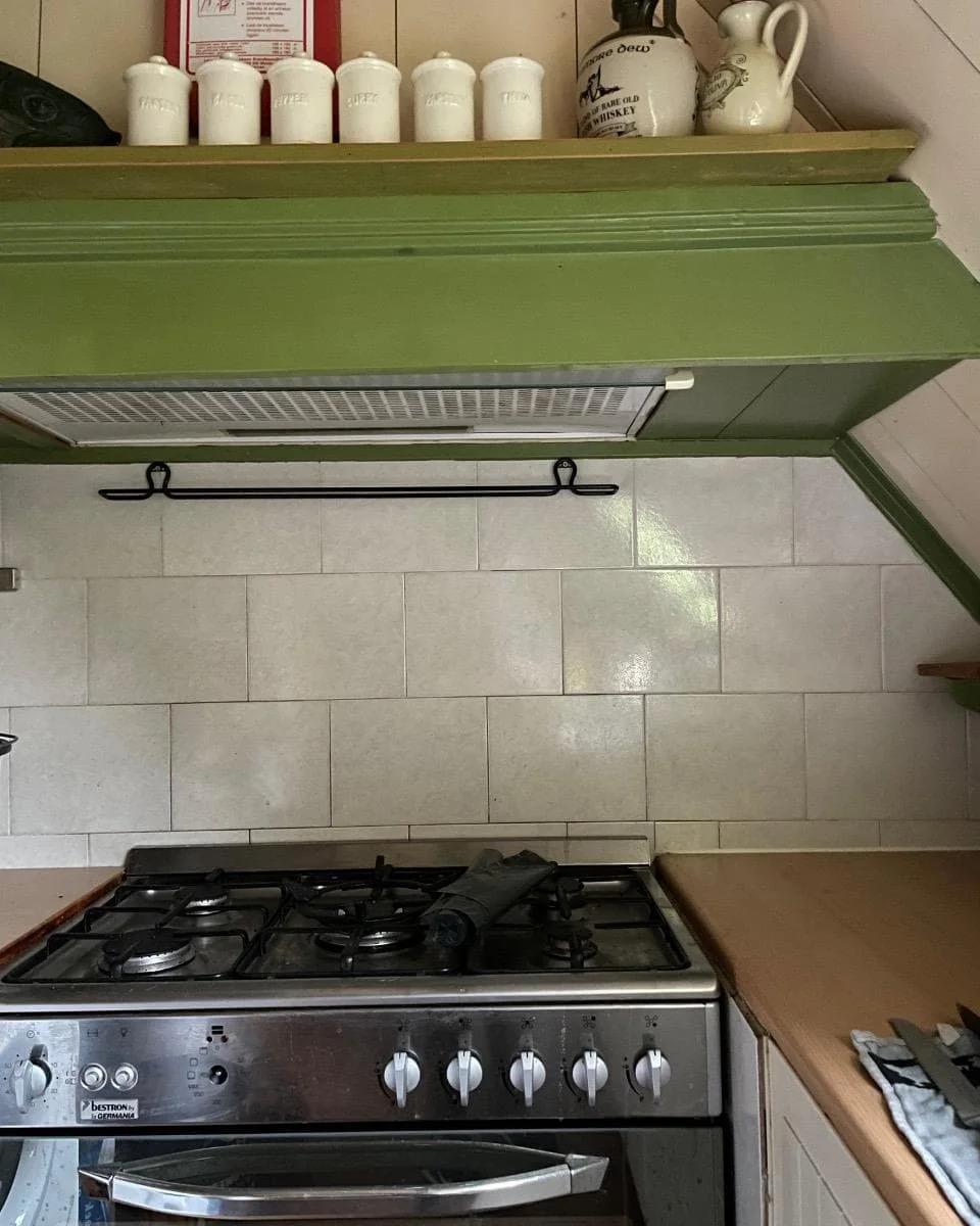 Foto van de Appartement gelegen aan de Oranjelaan in Driebergen-Rijsenburg