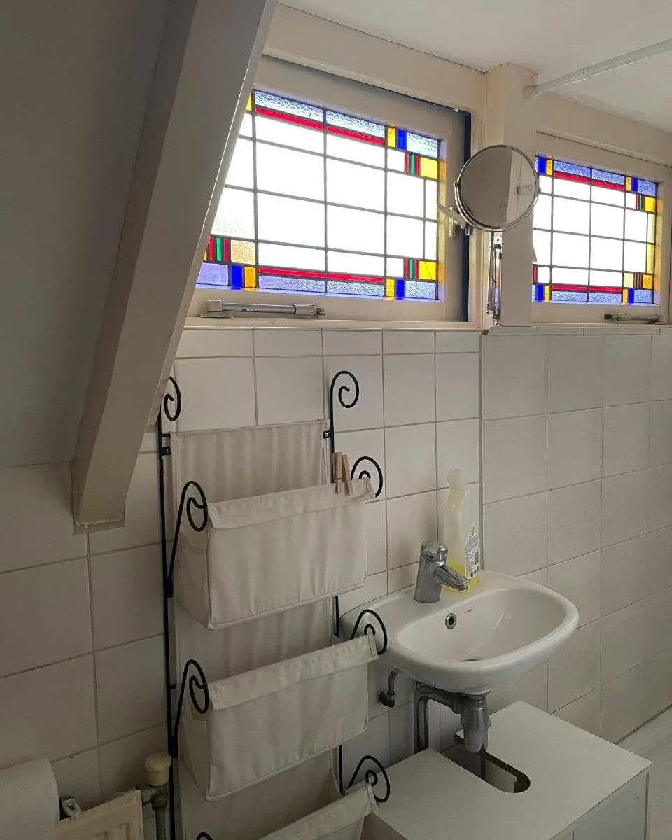 Foto van de Appartement gelegen aan de Oranjelaan in Driebergen-Rijsenburg
