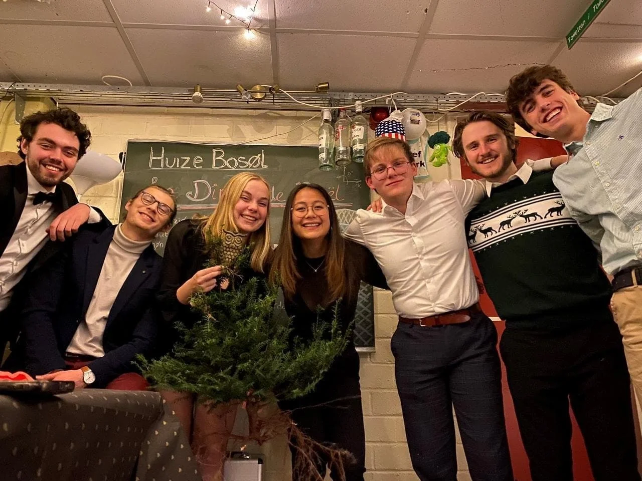 Foto van de Kamer gelegen aan de Witbreuksweg in Enschede