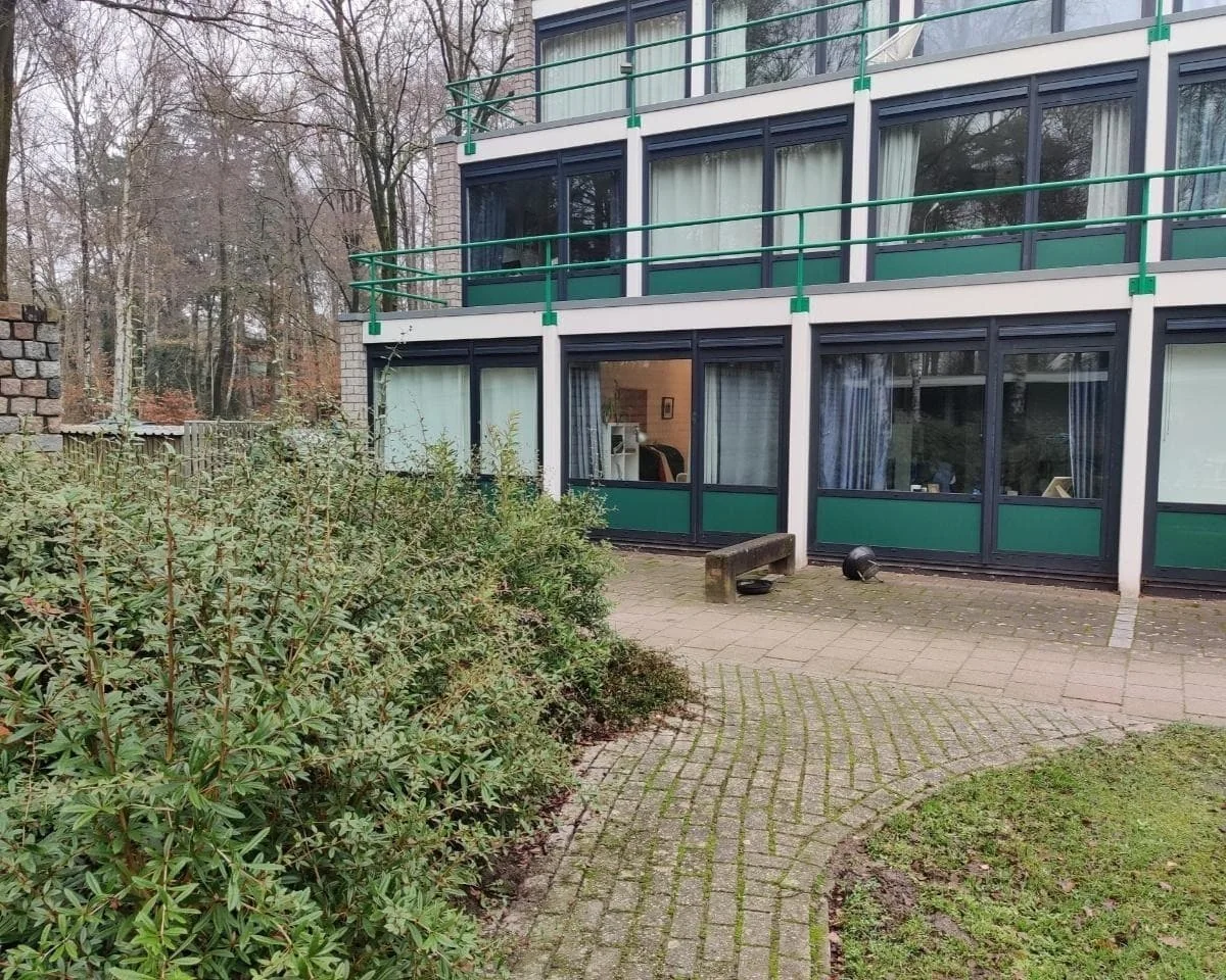 Foto van de Kamer gelegen aan de Witbreuksweg in Enschede