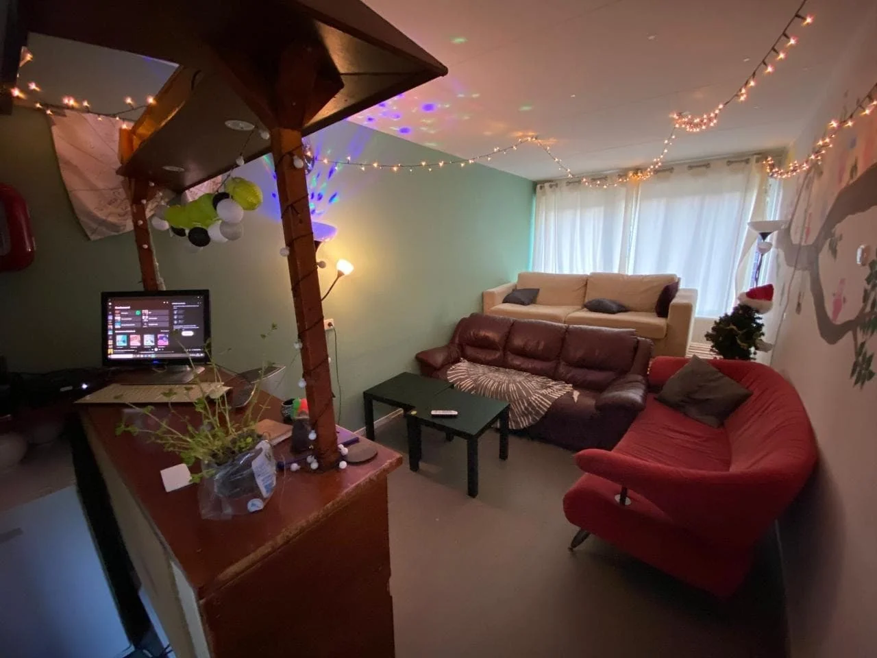 Foto van de Kamer gelegen aan de Witbreuksweg in Enschede