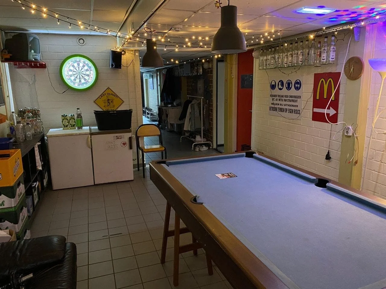 Foto van de Kamer gelegen aan de Witbreuksweg in Enschede