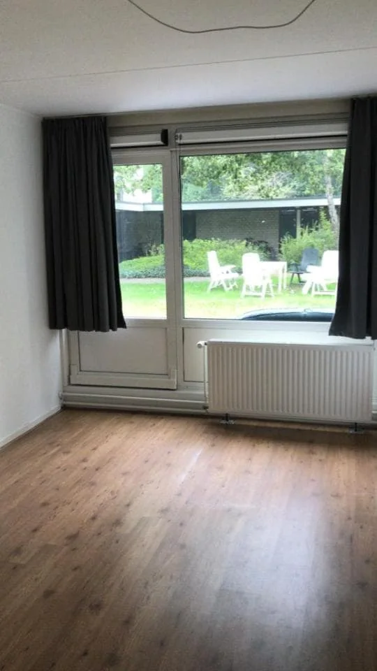 Foto van de Kamer gelegen aan de Witbreuksweg in Enschede
