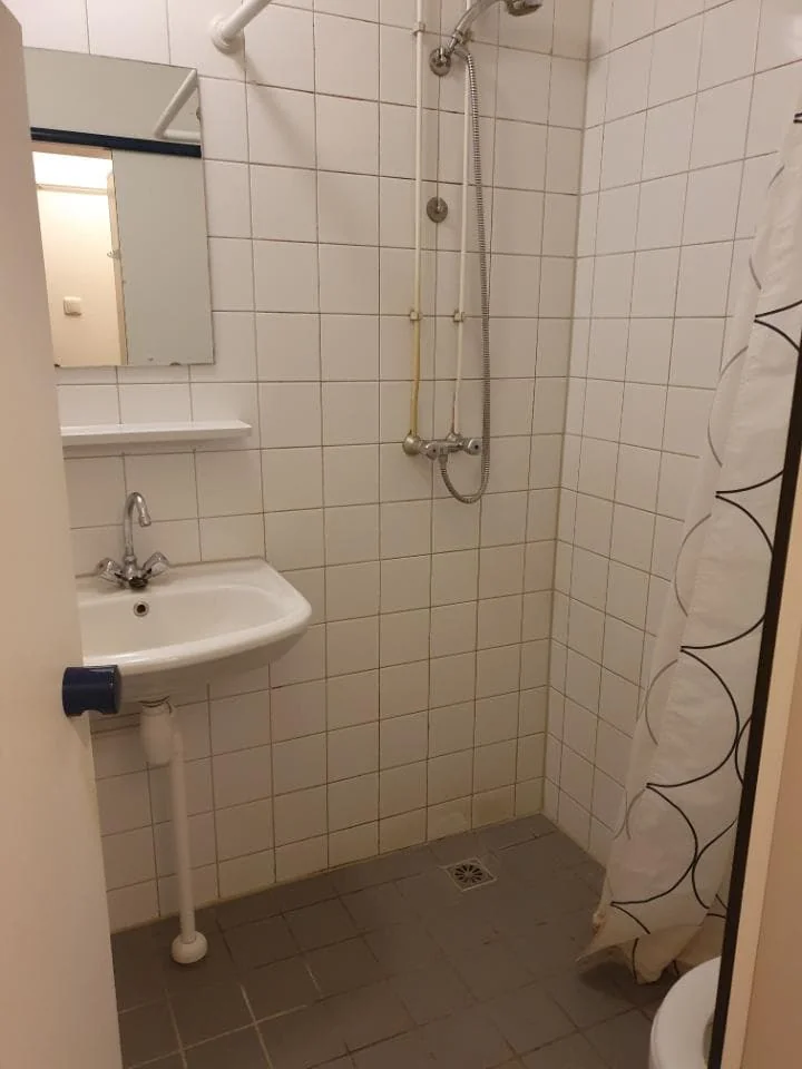 Foto van de Kamer gelegen aan de Witbreuksweg in Enschede