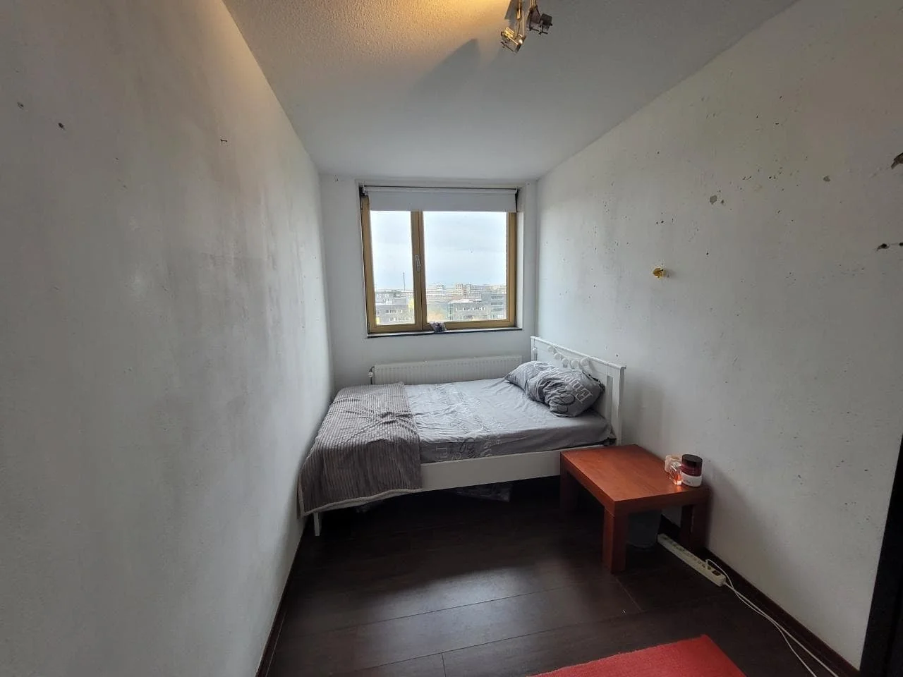 Foto van de Kamer gelegen aan de Emmy Andriessestraat in Amsterdam