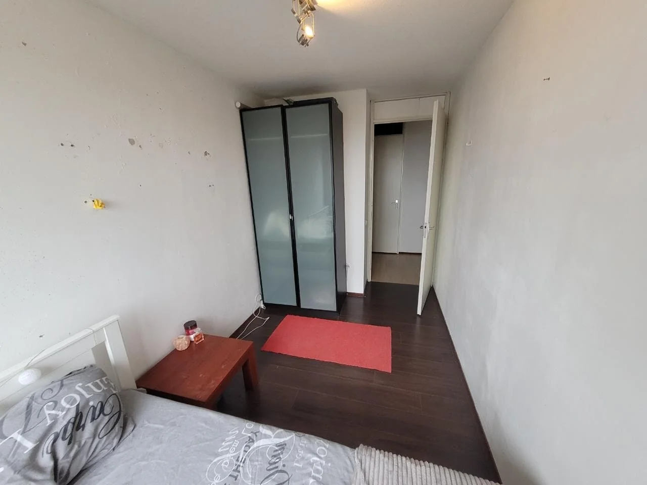 Foto van de Kamer gelegen aan de Emmy Andriessestraat in Amsterdam