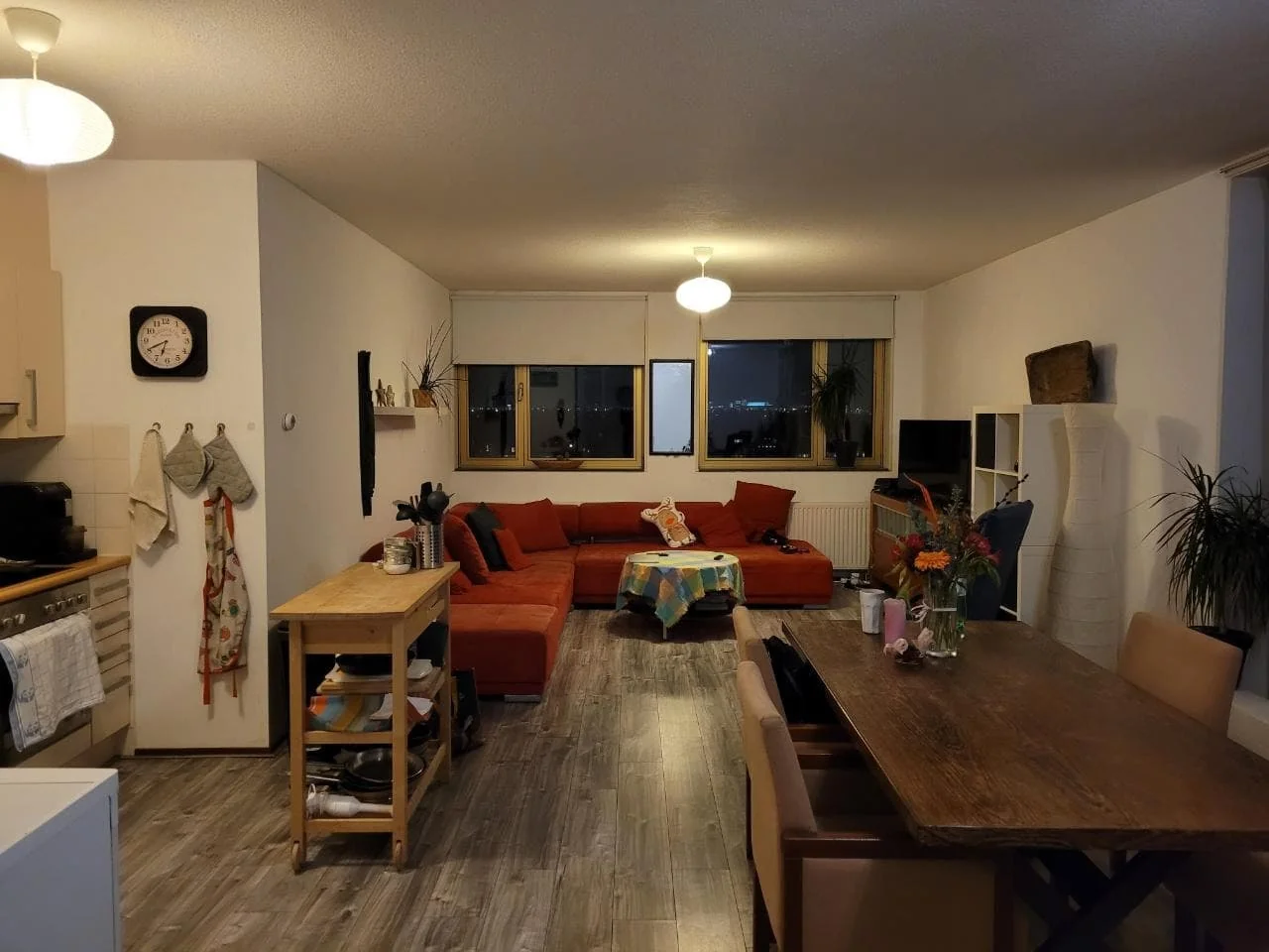 Foto van de Kamer gelegen aan de Emmy Andriessestraat in Amsterdam