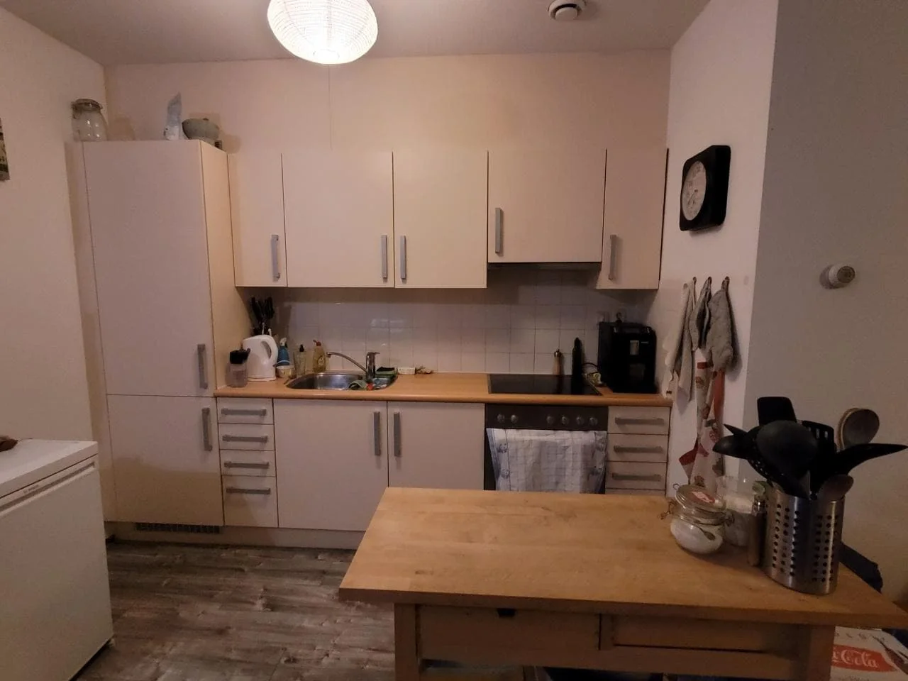 Foto van de Kamer gelegen aan de Emmy Andriessestraat in Amsterdam