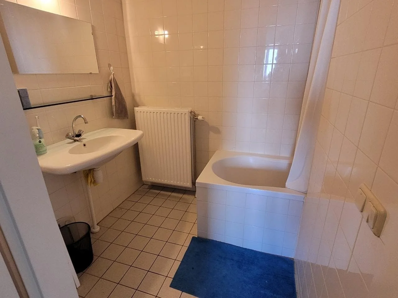 Foto van de Kamer gelegen aan de Emmy Andriessestraat in Amsterdam