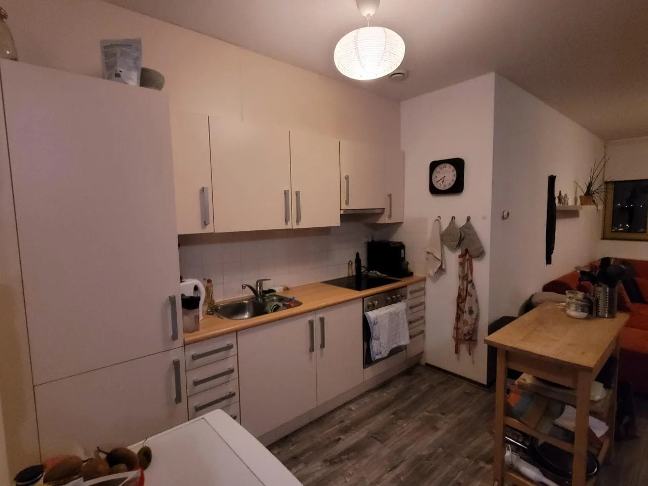 Foto van de Kamer gelegen aan de Emmy Andriessestraat in Amsterdam