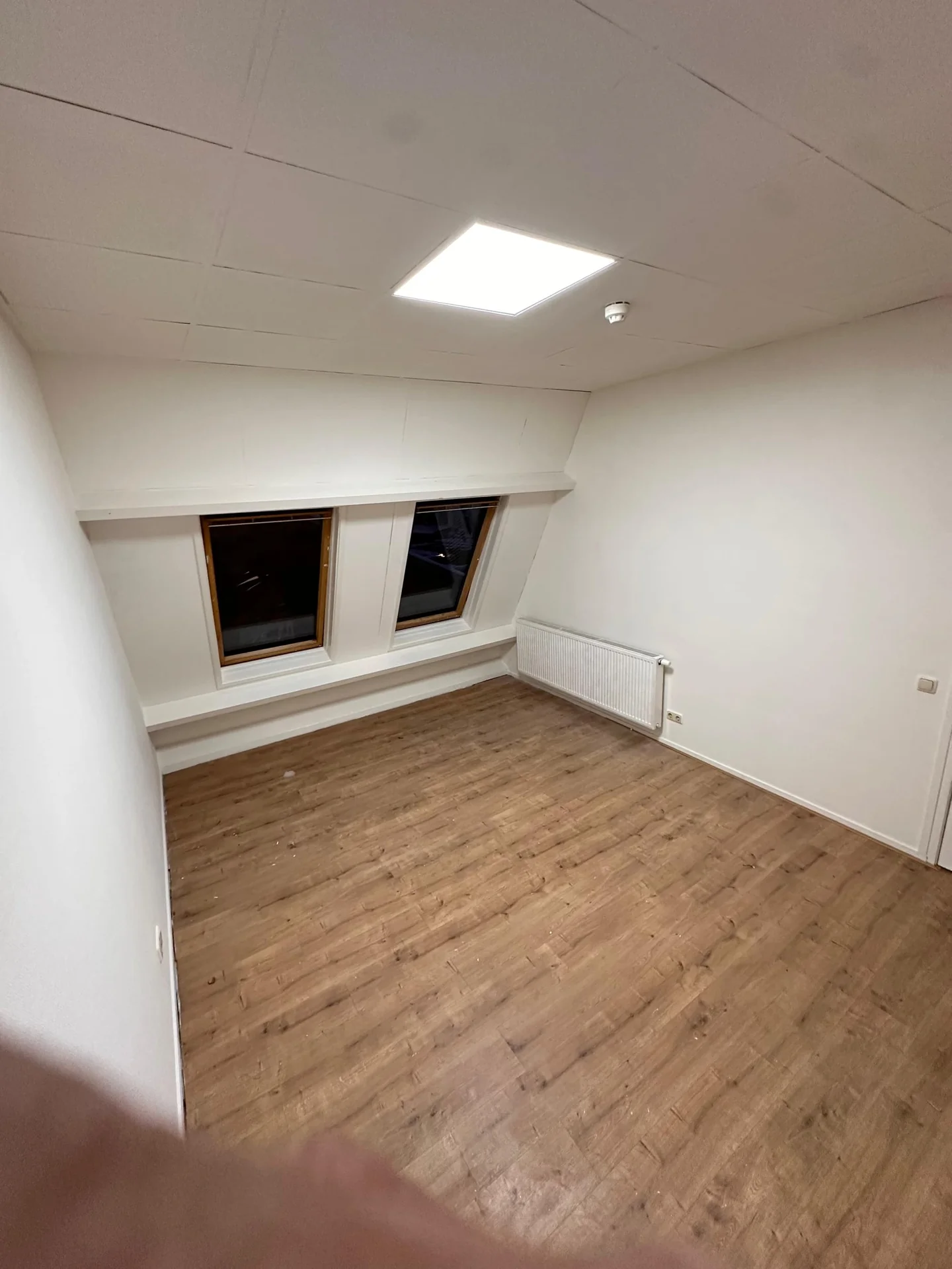 Foto van de Kamer gelegen aan de Venestraat in Nijkerk