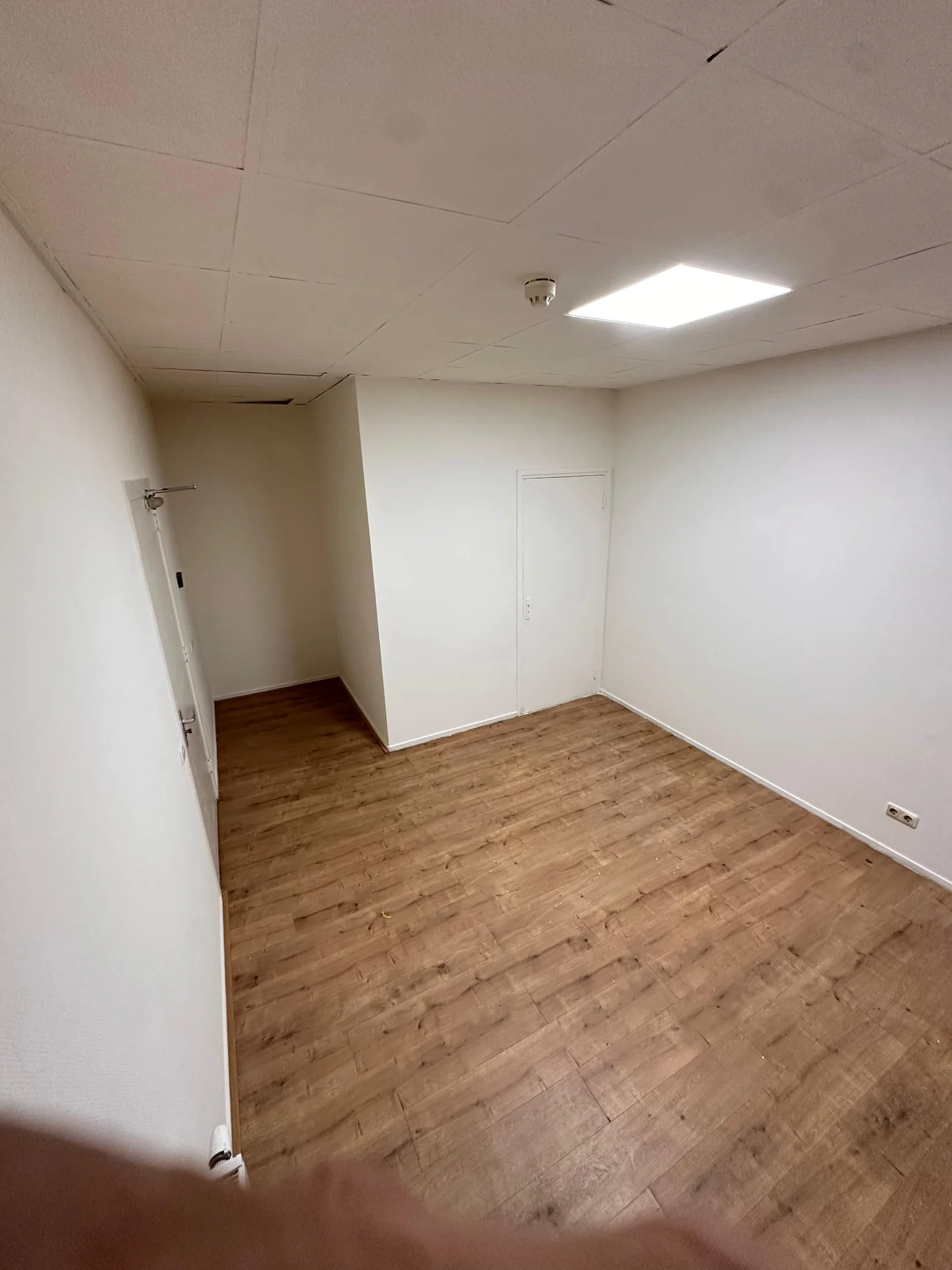 Foto van de Kamer gelegen aan de Venestraat in Nijkerk