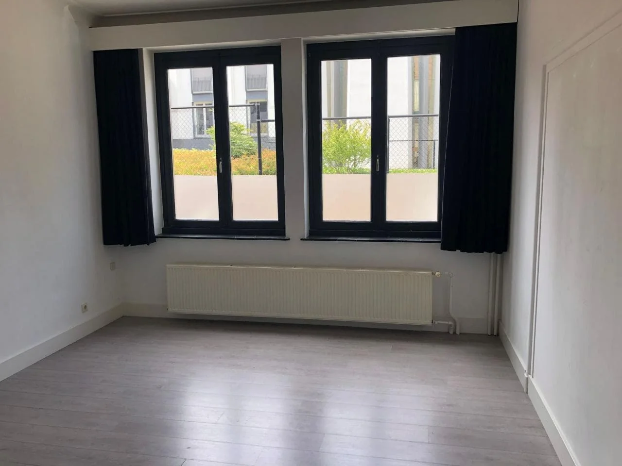 Foto van de Kamer gelegen aan de Gasthuisstraat in Heerlen