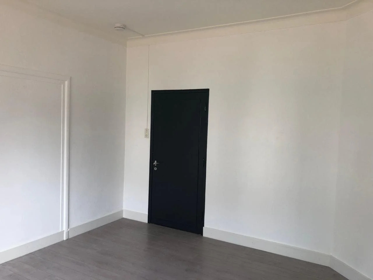 Foto van de Kamer gelegen aan de Gasthuisstraat in Heerlen
