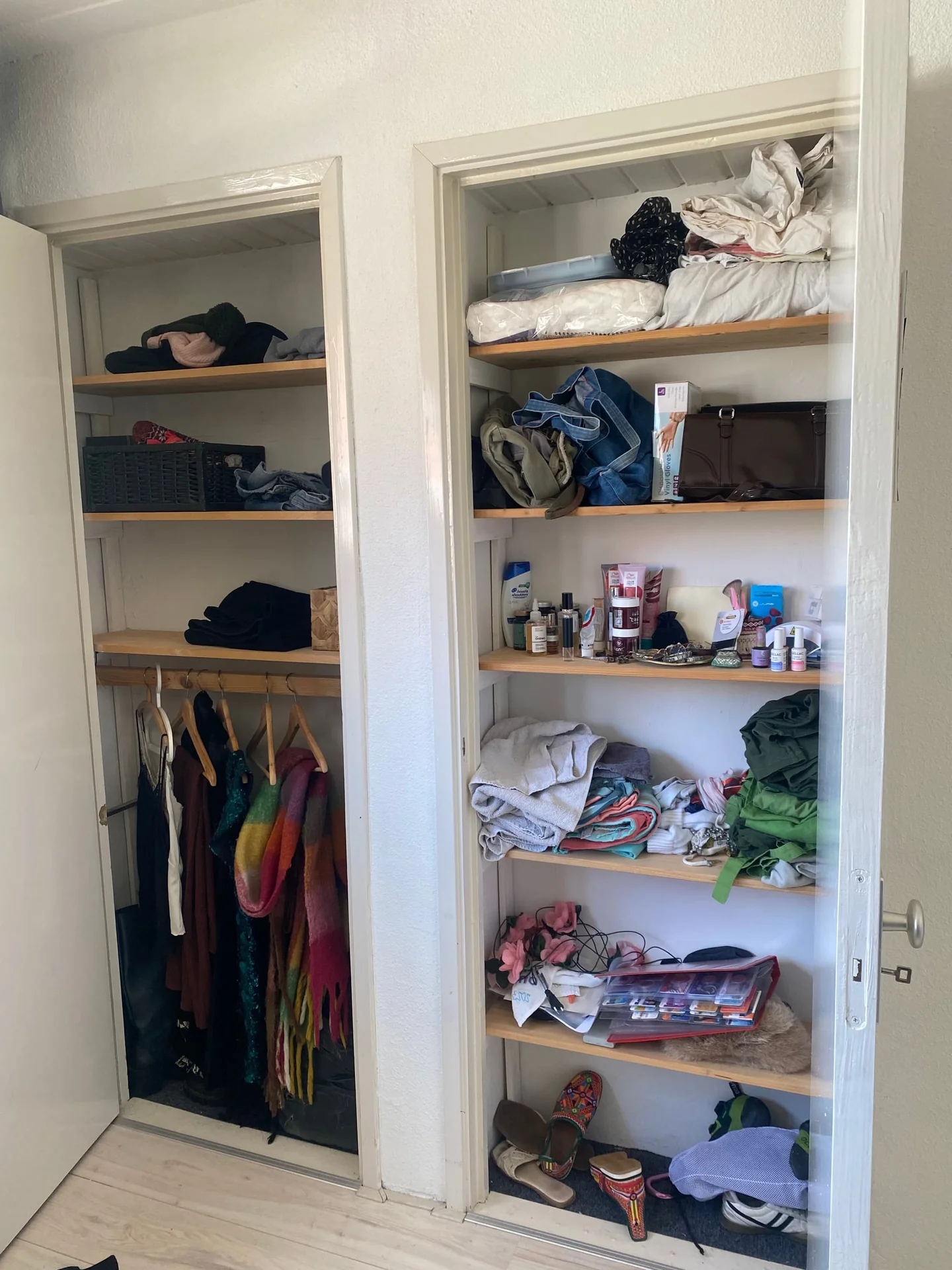 Foto van de Kamer gelegen aan de Voorterweg in Eindhoven