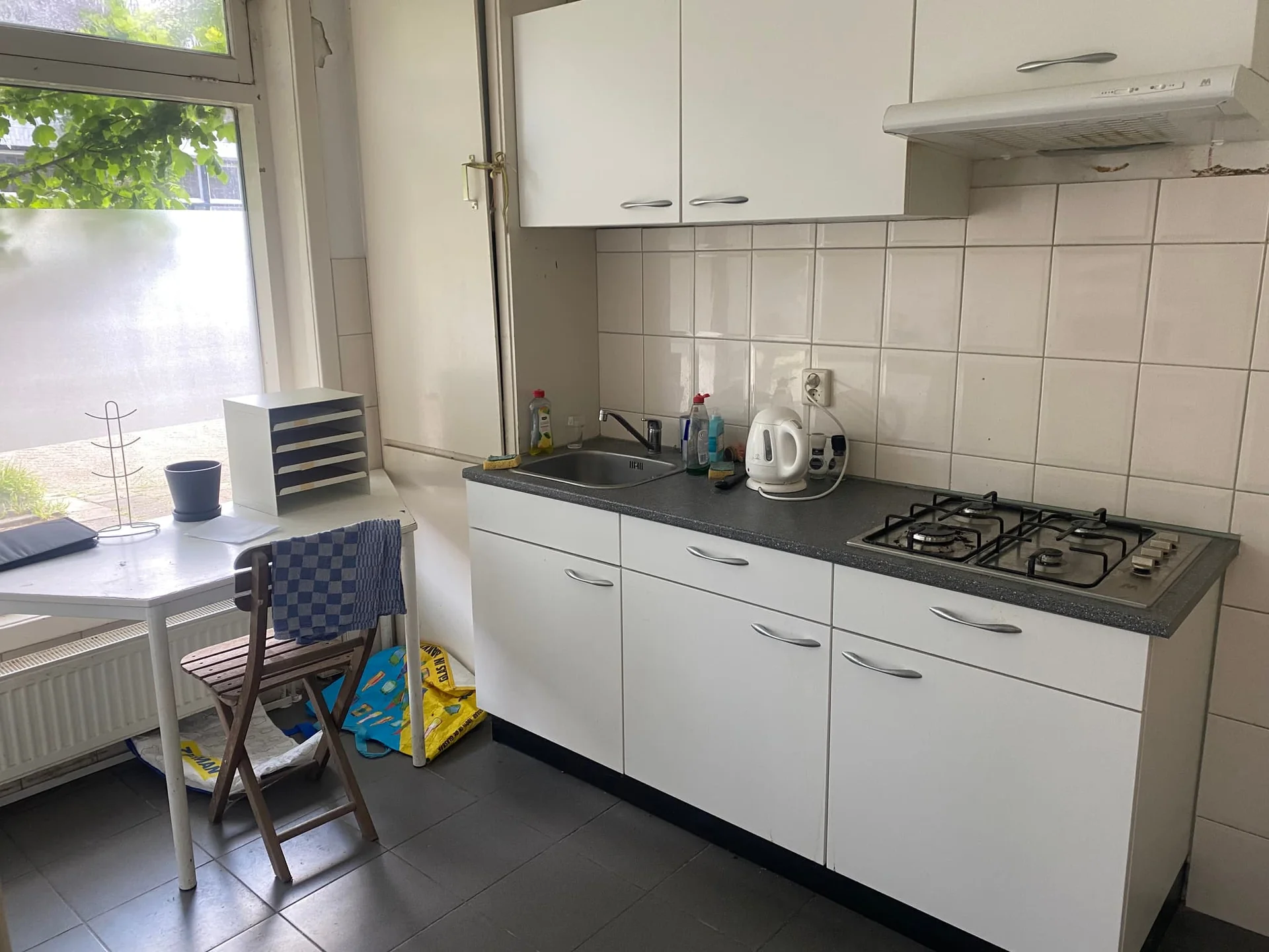 Foto van de Kamer gelegen aan de Voorterweg in Eindhoven