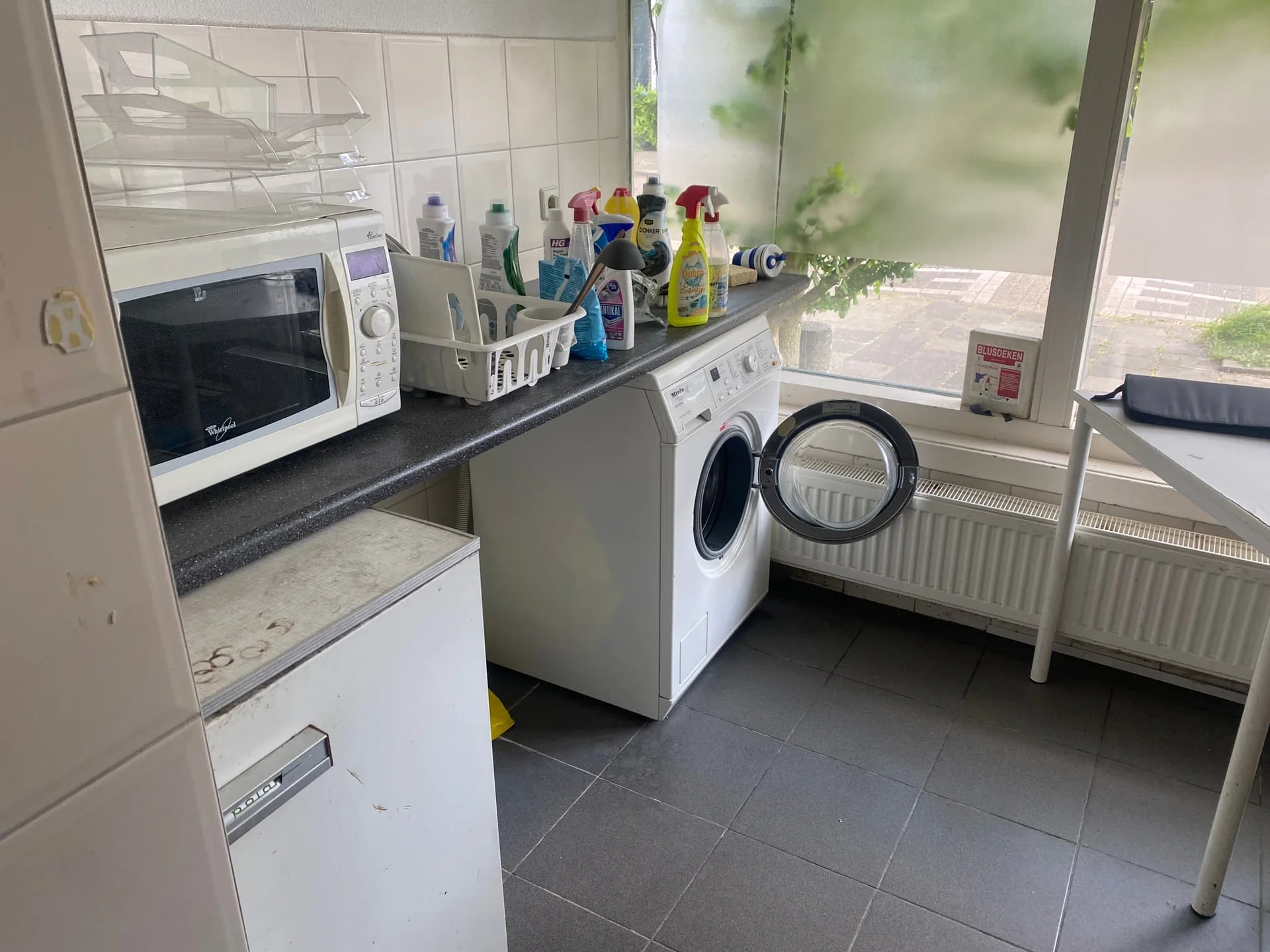 Foto van de Kamer gelegen aan de Voorterweg in Eindhoven