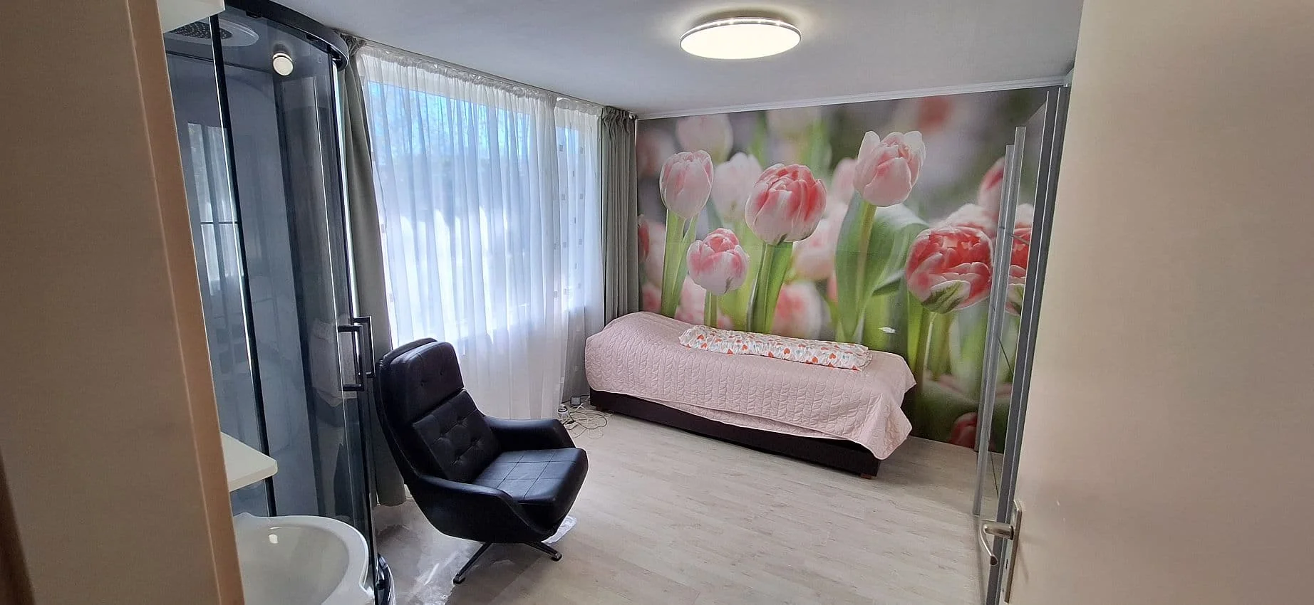 Foto van de Kamer gelegen aan de Termijen in Heiloo