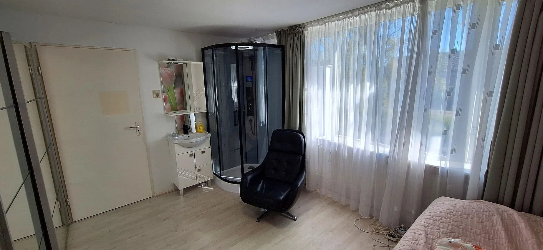 Foto van de Kamer gelegen aan de Termijen in Heiloo