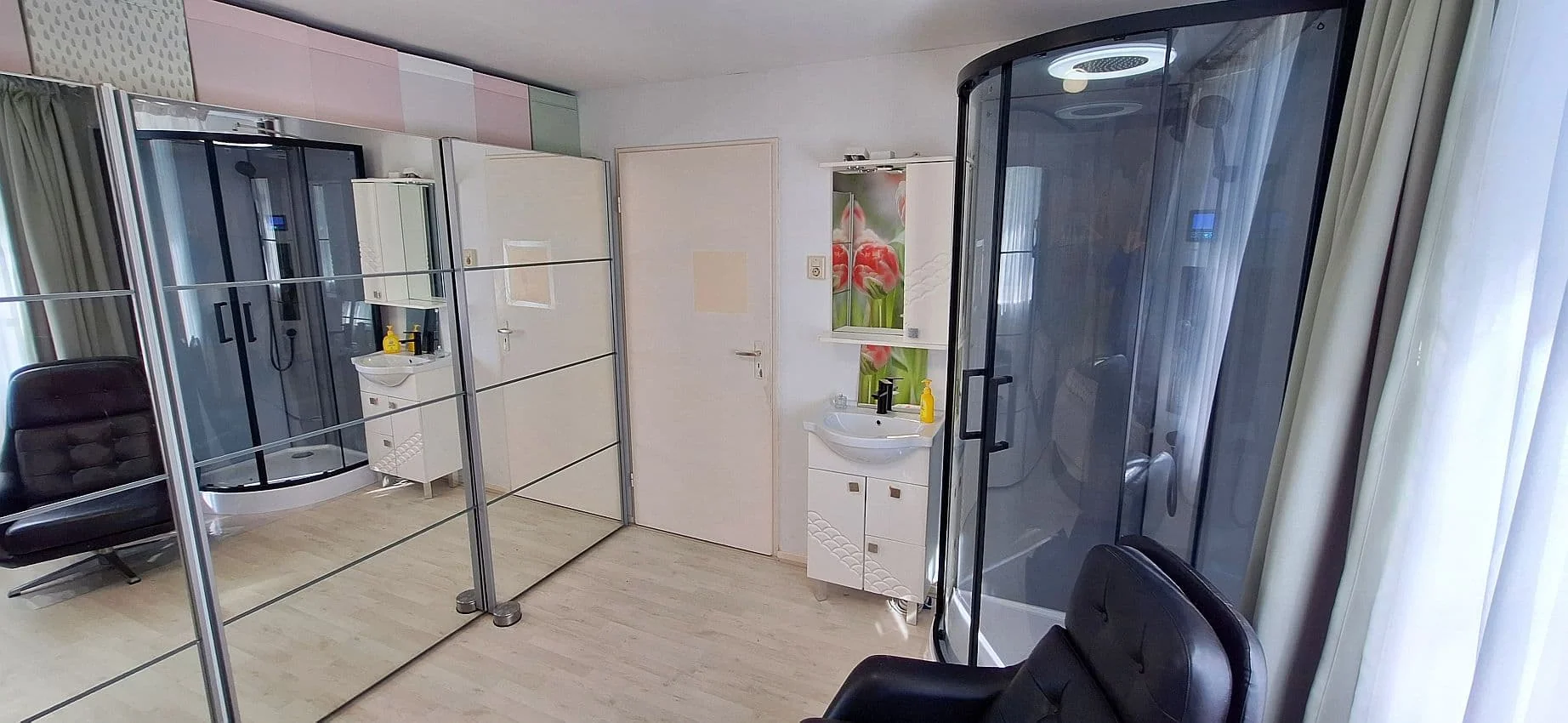 Foto van de Kamer gelegen aan de Termijen in Heiloo